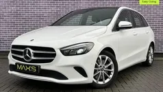 Wit Gebruikt 2019 Mercedes B250 Premium MPV | € 25.499 (Eerlijke prijs)