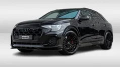 Zwart Nieuw 2025 Audi Q8 S-Line SUV | € 149.950 (Eerlijke prijs)