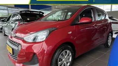Gebruikt 2018 Hyundai i10 Comfort Hatchback | € 9.740 (Eerlijke prijs)