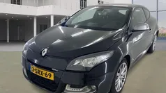 Gebruikt 2013 Renault Mégane GT Line GT-Line Coupé | € 4.950 (Goede deal)