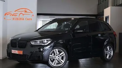 Occasion BMW X1 M Sport 2019 SUV