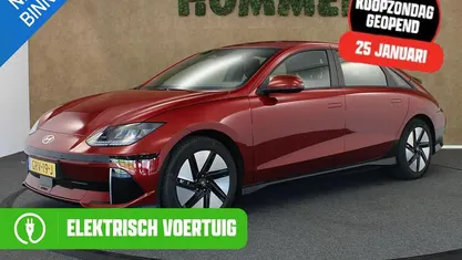 Occasion 2024 Hyundai Ioniq 6 Style Sedan | € 28.945 (Goede deal)