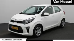 Gebruikt 2021 Kia Picanto Comfort Hatchback | € 15.900 (Eerlijke prijs)