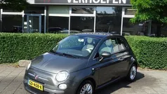 Gebruikt 2015 Fiat 500S Hatchback | € 6.950 (Eerlijke prijs)
