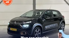 Gebruikt 2022 Citroën C3 PureTech Hatchback | € 12.945 (Goede deal)