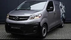 Grijs Gebruikt 2023 Opel Vivaro-e Combi Edition Van | € 27.995 (Eerlijke prijs)