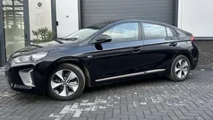 Gebruikt 2018 Hyundai Ioniq Comfort Hatchback | € 9.950 (Eerlijke prijs)