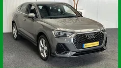 Gebruikt 2022 Audi Q3 Sportback S-Line SUV | € 38.740 (Super prijs)