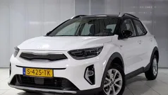 Wit Gebruikt 2023 Kia Stonic 3 SUV | € 20.900 (Eerlijke prijs)
