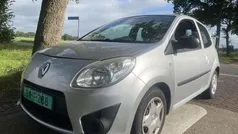 Gebruikt 2012 Renault Twingo Authentique Hatchback | € 2.500 (Goede deal)