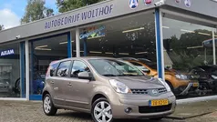 Gebruikt 2007 Nissan Note Acenta MPV | € 4.995 (Eerlijke prijs)