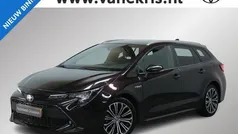 Bruin Gebruikt 2020 Toyota Corolla Business Edition Stationwagen | € 19.599 (Eerlijke prijs)