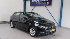 Gebruikt 2021 VW Polo Comfortline Hatchback | € 16.450 (Goede deal)