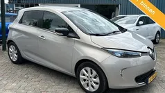 Gebruikt 2016 Renault Zoe Intens Hatchback | € 6.450 (Eerlijke prijs)