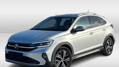 Zilver Gebruikt 2022 VW Taigo Style SUV | € 24.450 (Goede deal)