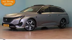 Gebruikt 2024 Peugeot 308 GT Stationwagen | € 26.888 (Super prijs)