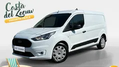 Nieuw 2024 Ford Transit Trend Van | € 20.950 (Goede deal)