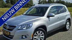Gebruikt 2008 VW Tiguan Sport SUV | € 5.950 (Eerlijke prijs)