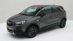 Grijs Gebruikt 2019 Opel Crossland X Edition SUV | € 16.000 (Eerlijke prijs)