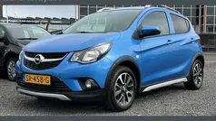 Gebruikt 2018 Opel Karl Edition Hatchback | € 9.450 (Eerlijke prijs)