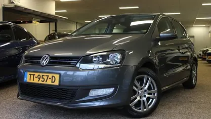 Occasion VW Polo Comfortline 86 PK (63 kW) 2011 Hatchback