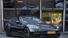 Porsche Panamera S E-Hybrid