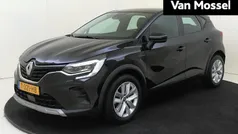 Gebruikt 2023 Renault Captur Evolution SUV | € 20.935 (Eerlijke prijs)