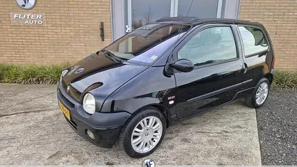 Occasion 2005 Renault Twingo Hatchback | € 1.500 (Eerlijke prijs)
