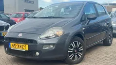 Gebruikt 2012 Fiat Punto Evo Easy Hatchback | € 2.950 (Eerlijke prijs)