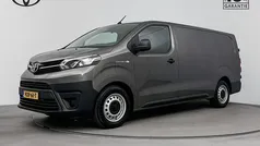 Gebruikt 2023 Toyota Proace Live Van | € 34.995 (Eerlijke prijs)