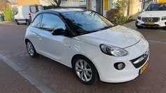 Gebruikt 2018 Opel Adam Hatchback | € 9.999 (Goede deal)