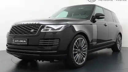 Overige Gebruikt 2019 Land Rover Range Rover Autobiography SUV | € 84.895 (Eerlijke prijs)