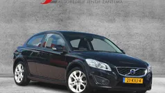 Zwart Gebruikt 2010 Volvo C30 Momentum Hatchback | € 7.950 (Eerlijke prijs)