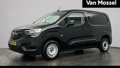 Zwart Gebruikt 2022 Opel Combo MPV | € 11.940 (Eerlijke prijs)