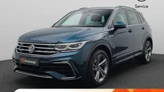Gebruikt 2021 VW Tiguan Business+ SUV | € 32.500 (Eerlijke prijs)