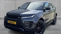 Gebruikt 2025 Land Rover Range Rover evoque SE Dynamic SUV | € 63.850 (Goede deal)