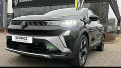 Zwart Gebruikt 2025 Renault Symbioz Esprit Alpine SUV | € 38.425 (Eerlijke prijs)