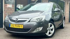 Gebruikt 2011 Opel Astra Edition Stationwagen | € 3.450 (Eerlijke prijs)