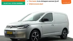 Gebruikt 2021 VW Caddy Comfortline MPV | € 22.900 (Eerlijke prijs)