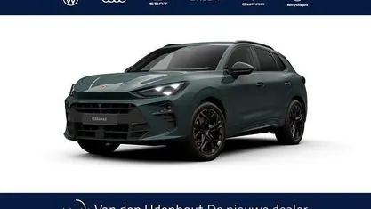 Occasion Cupra Terramar 204 PK (150 kW) 2025 SUV