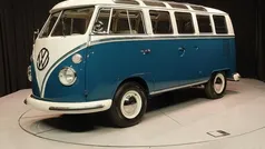 Overige Gebruikt 1965 VW T1 Van | € 96.950