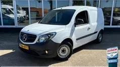 Wit Gebruikt 2020 Mercedes Citan 108 Van | € 6.445 (Goede deal)