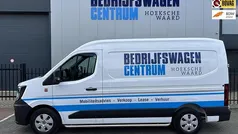Gebruikt 2025 Renault Master Van | € 42.900 (Super prijs)