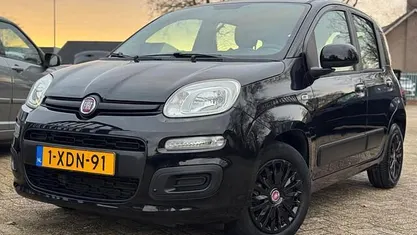 Gebruikt 2014 Fiat Panda Hatchback | € 4.499 (Eerlijke prijs)