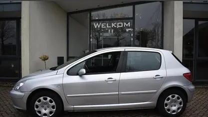 Occasion Peugeot 307 Premium 109 PK (80 kW) 2005 Hatchback