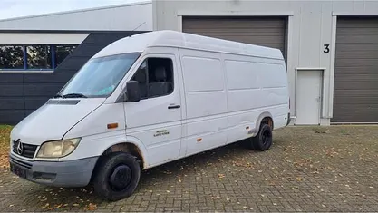 Occasion Mercedes Sprinter 129 PK (94 kW) 2004 Van