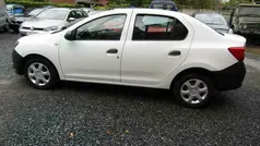 Gebruikt 2016 Dacia Logan Sedan | € 5.600 (Super prijs)