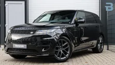 Zwart Nieuw 2025 Land Rover Range Rover Sport SE Dynamic SUV | € 119.950 (Super prijs)