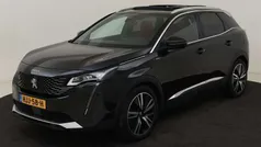 Zwart Gebruikt 2021 Peugeot 3008 GT SUV | € 30.925 (Eerlijke prijs)