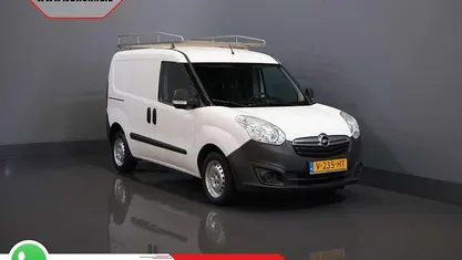 Occasion Opel Combo 97 PK (71 kW) 2017 Van